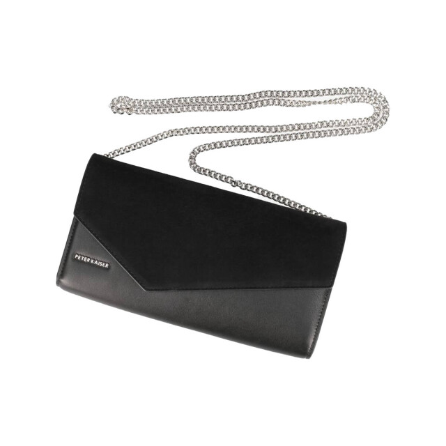 Peter Kaiser Peter Kaiser Tas 9-6904344 Damestassen Zwart Peter Kaiser Tas 9-6904344 large