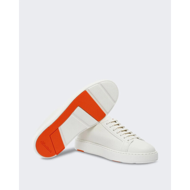 Santoni Heren biking sneaker MBCD21430BARC-MMDI48 large