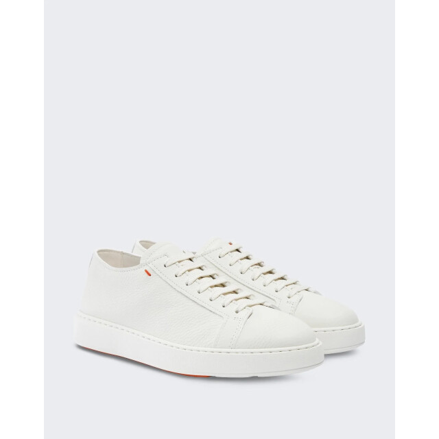 Santoni Heren biking sneaker MBCD21430BARC-MMDI48 large
