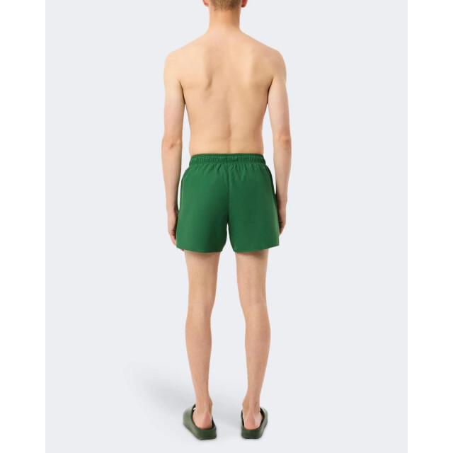 Lacoste Heren sneldrogende zwembroek MH6270-S30 large