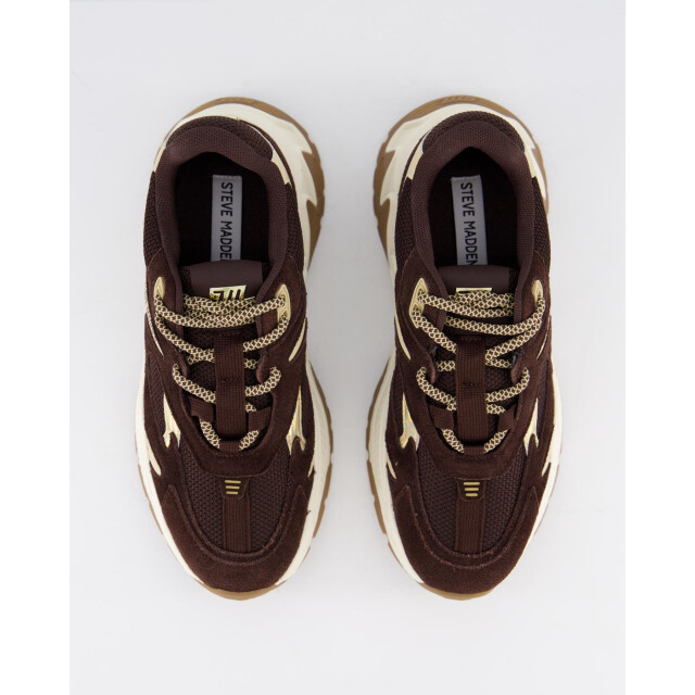 Steve Madden Dames ample 11004898-880 large