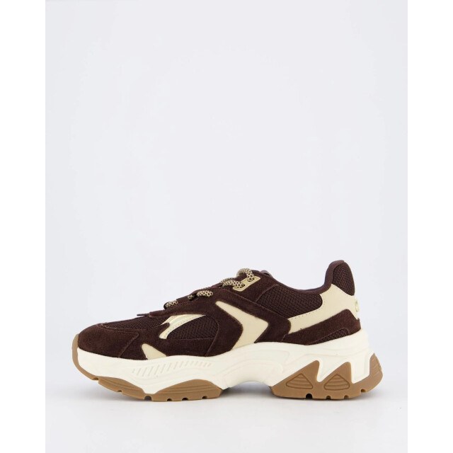 Steve Madden Dames ample 11004898-880 large