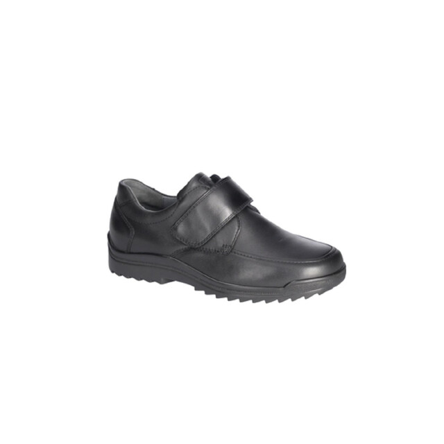 Waldläufer Palmer - breed- zwart 613300 174 001 large