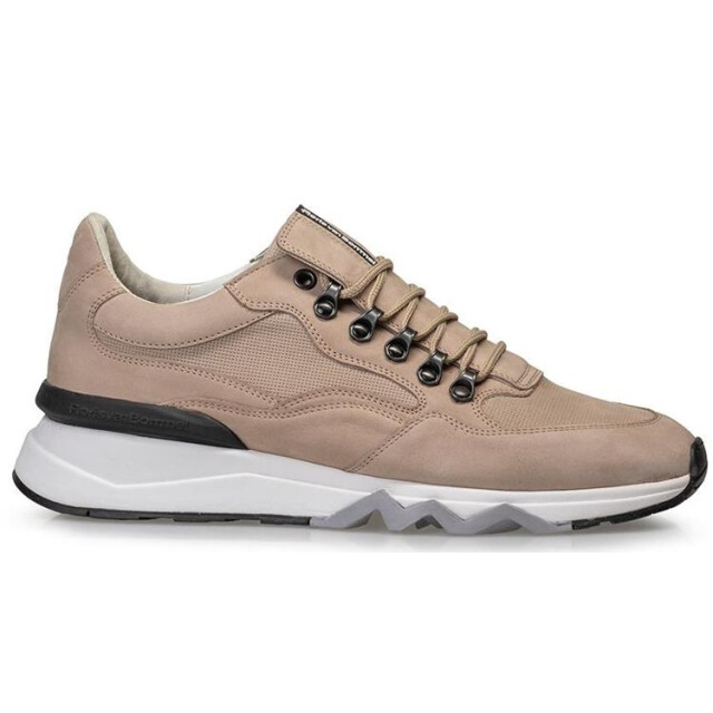 Floris van Bommel SFM-10135 Sneakers Beige SFM-10135 large