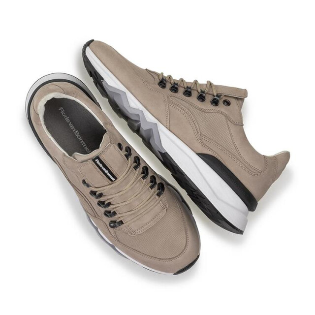 Floris van Bommel SFM-10135 Sneakers Beige SFM-10135 large