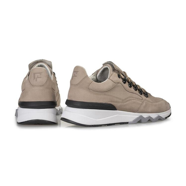 Floris van Bommel SFM-10135 Sneakers Beige SFM-10135 large