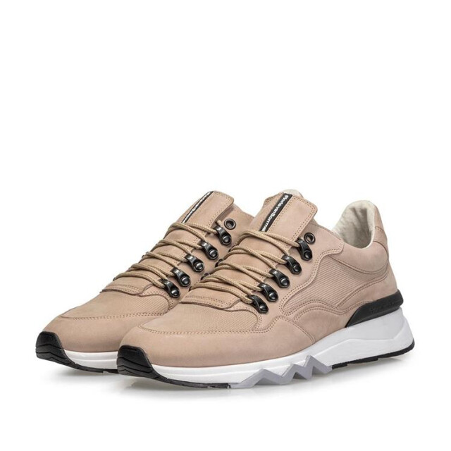 Floris van Bommel SFM-10135 Sneakers Beige SFM-10135 large