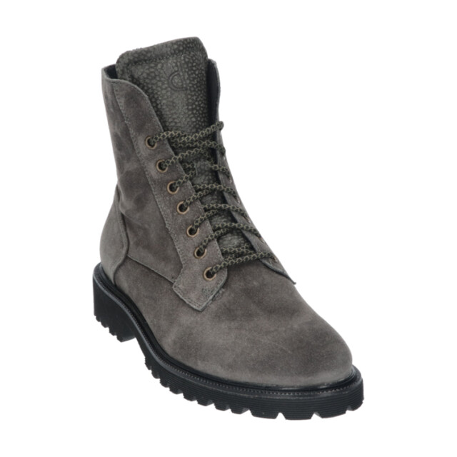 Durea 9769 Enkellaarzen Grijs 9769 large