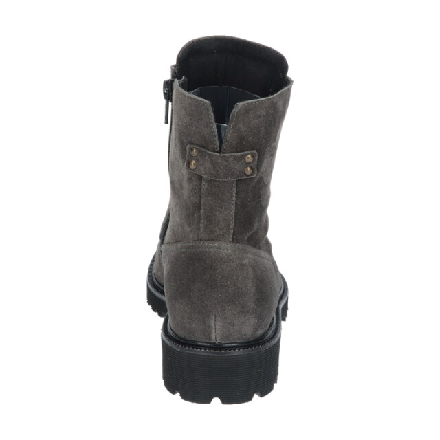 Durea 9769 Enkellaarzen Grijs 9769 large