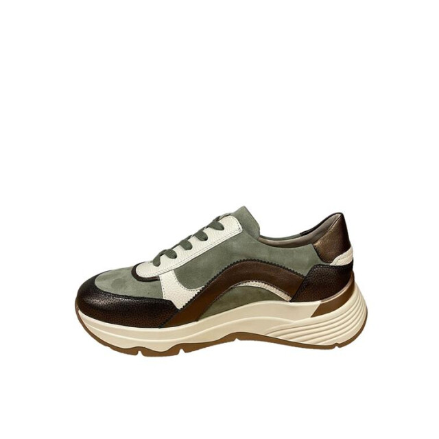 Mephisto Laonie Sneakers Brons Laonie large