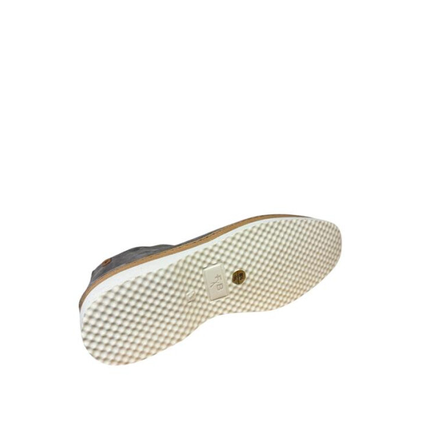 Floris van Bommel SFM-50156 Veterschoenen Beige SFM-50156 large