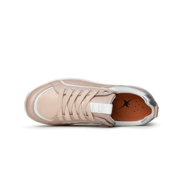 Xsensible 30223.3 Sneakers Roze 30223.3 large