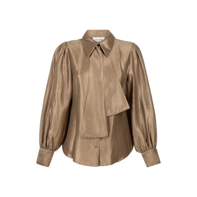 Aaiko Veronne shimm blouse VERONNE sHIMM Blouse large