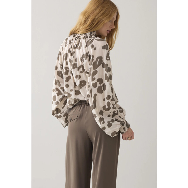 Summum 4s2872-11851 trousers fluid 4s2872-11851 Trousers Fluid large