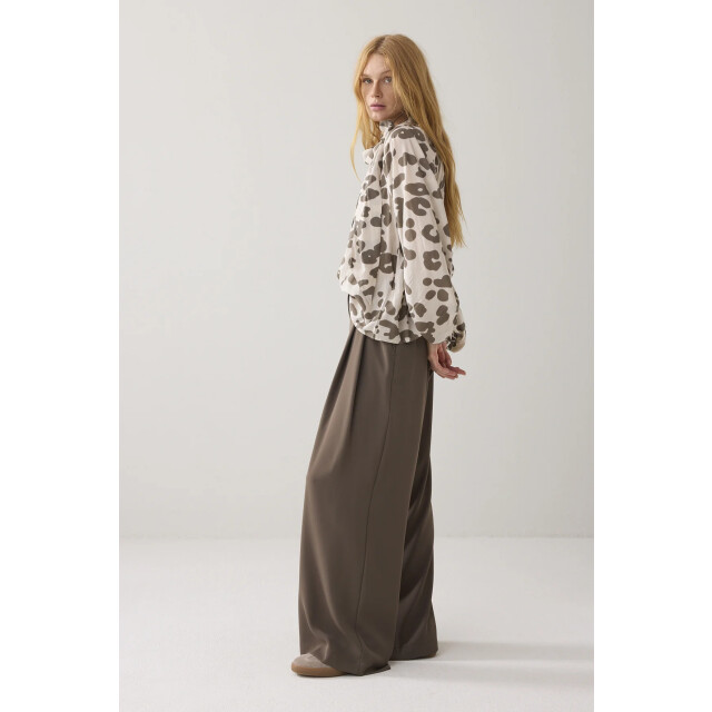 Summum 4s2872-11851 trousers fluid 4s2872-11851 Trousers Fluid large