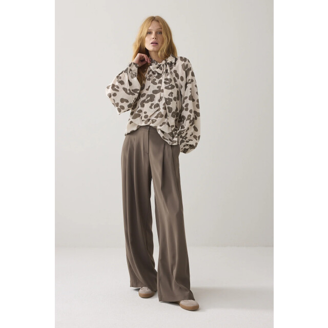 Summum 4s2872-11851 trousers fluid 4s2872-11851 Trousers Fluid large
