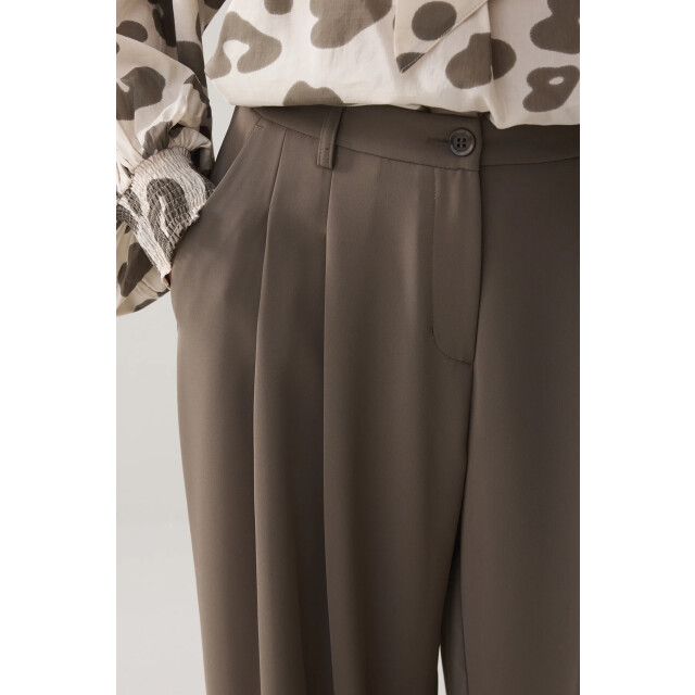 Summum 4s2872-11851 trousers fluid 4s2872-11851 Trousers Fluid large