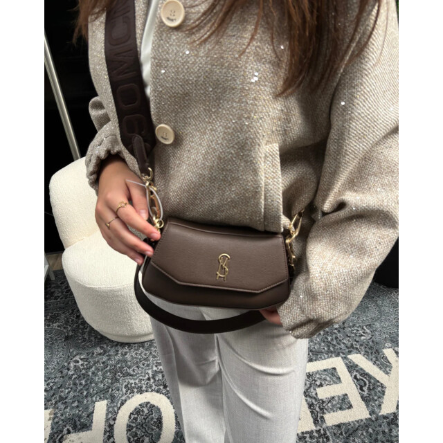 Steve Madden Btaiga crossybody 62366 large