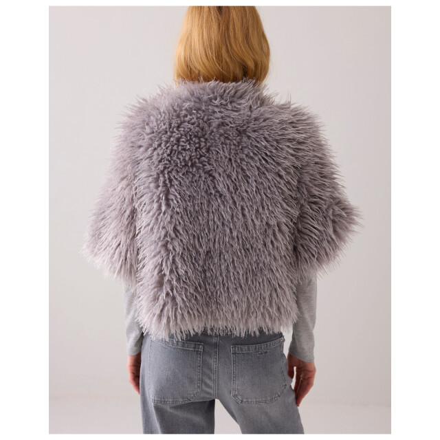 Summum Jacket faux furry vesten 1s1194-12290 1s1194-12290 large