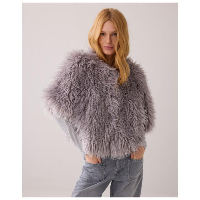 Summum Jacket faux furry vesten 1s1194-12290 1s1194-12290 large