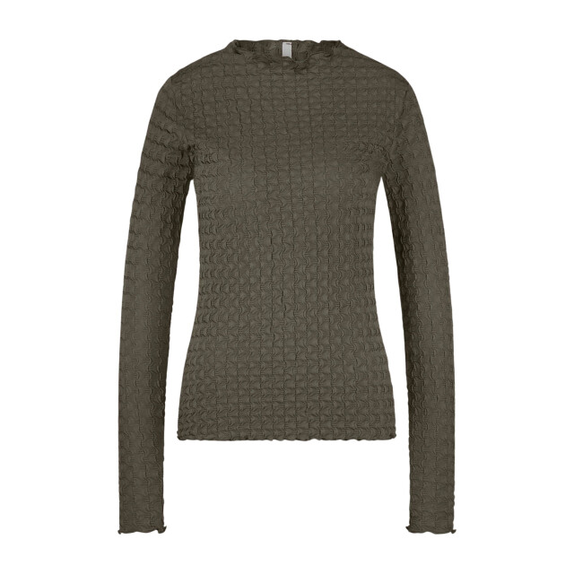 Summum Top structure jersey tops 3s5166-30721 3s5166-30721 large