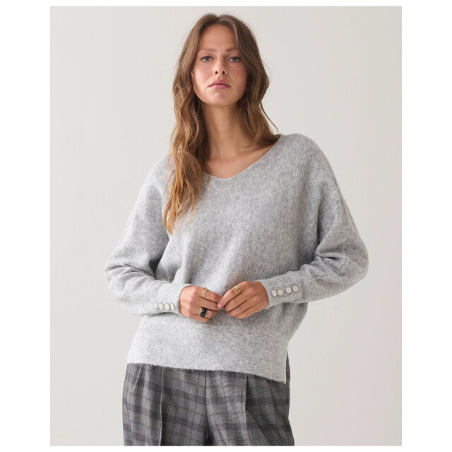 Summum Oversized sweater wool elastane blend knit sweaters 7s7927-7975 7s7927-7975 large Summum Oversized sweater wool elastane blend knit sweaters 7s7927-7975 7s7927-7975 large
