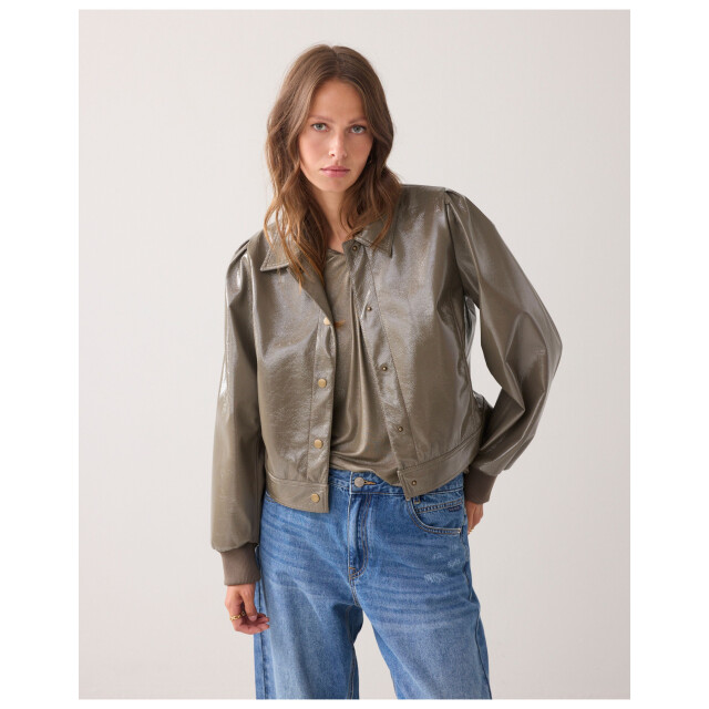 Summum Jacket laque jackets 1s1243-12109 1s1243-12109 large