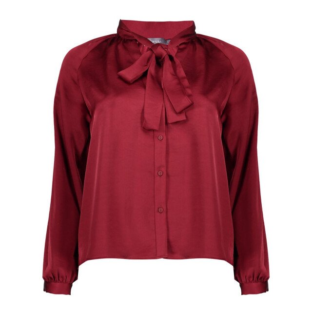 Geisha blouse with bow 53544-14 485 port 06615.640.0031 large