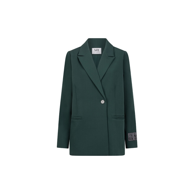 Lofty Manner mae qj44.1 blazer mae 418 green 06228.285.0002 large