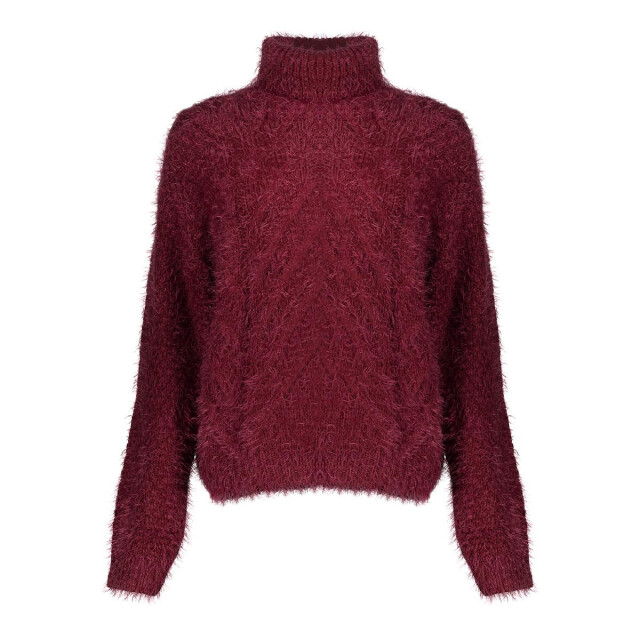 Geisha pullover 54515-10 480 burgundy 06712.670.0003 large