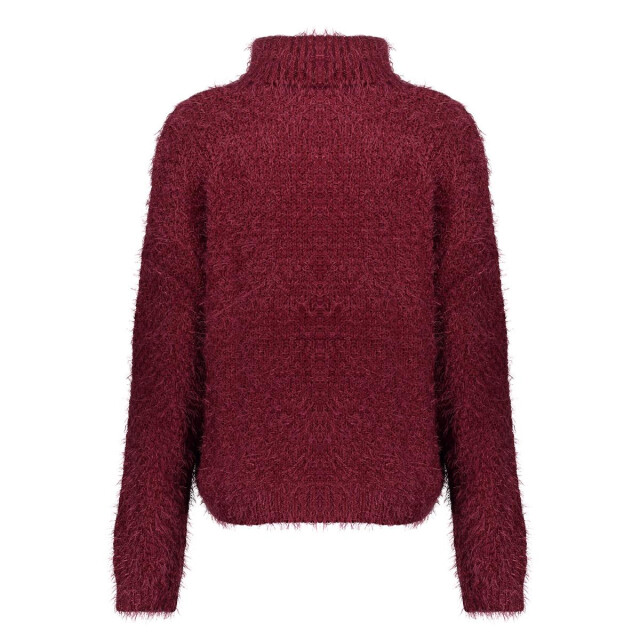 Geisha pullover 54515-10 480 burgundy 06712.670.0003 large