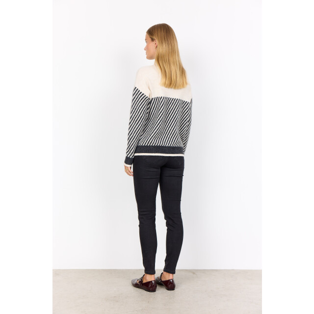 Soyaconcept pullover nessie stripe 71 91620 06712.999.0012 large