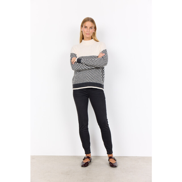 Soyaconcept pullover nessie stripe 71 91620 06712.999.0012 large