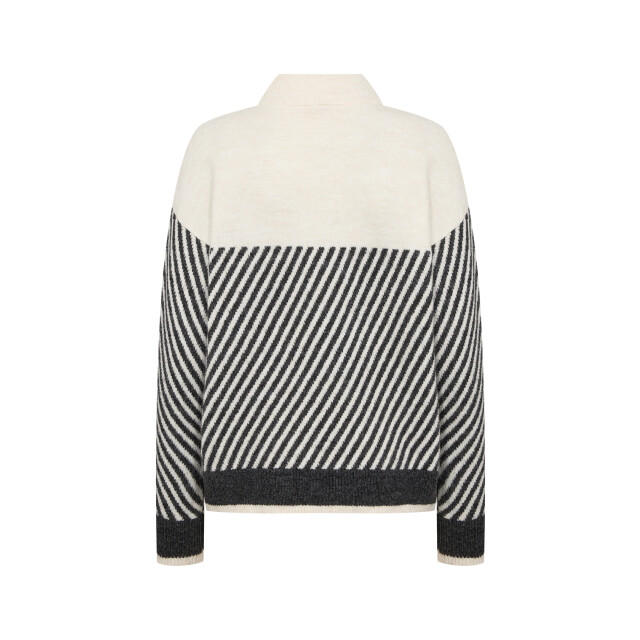 Soyaconcept pullover nessie stripe 71 91620 06712.999.0012 large