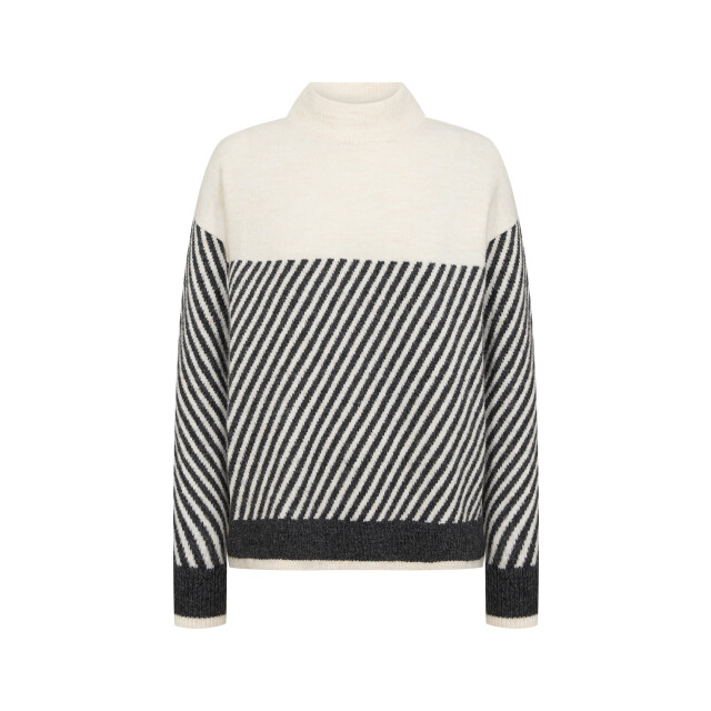 Soyaconcept pullover nessie stripe 71 91620 06712.999.0012 large