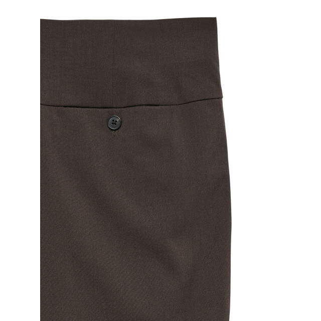 Vero Moda vmsigga mw wide pant 10336315 chocolate torte 06541.880.0024 large