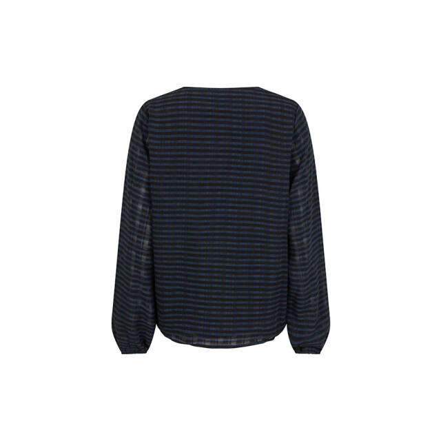 Lofty Manner madison qj07 blouse madison 825 multi block 06712.999.0095 large
