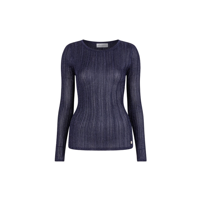 Lofty Manner mabel qj03 top mabel 414 blue 06012.261.0003 large