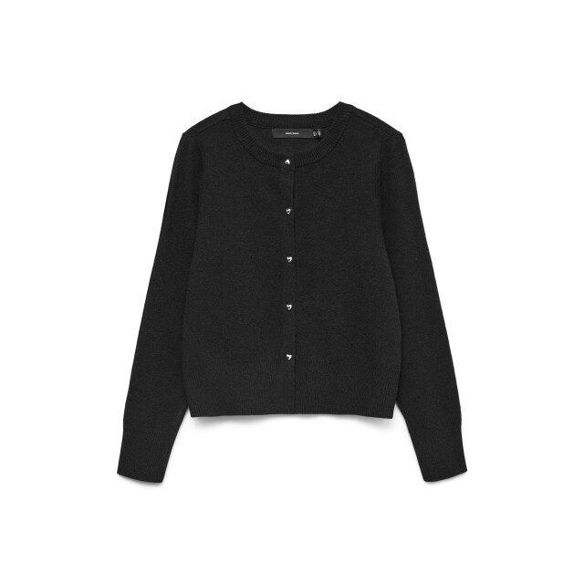 Vero Moda vmkacy ls o-neck cardigan 10334916 - 06741.991.0021 large