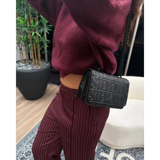 Steve Madden Bcarbon crossbody 62398 large