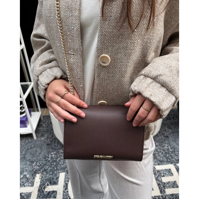Steve Madden Bramone crossybody 62364 large