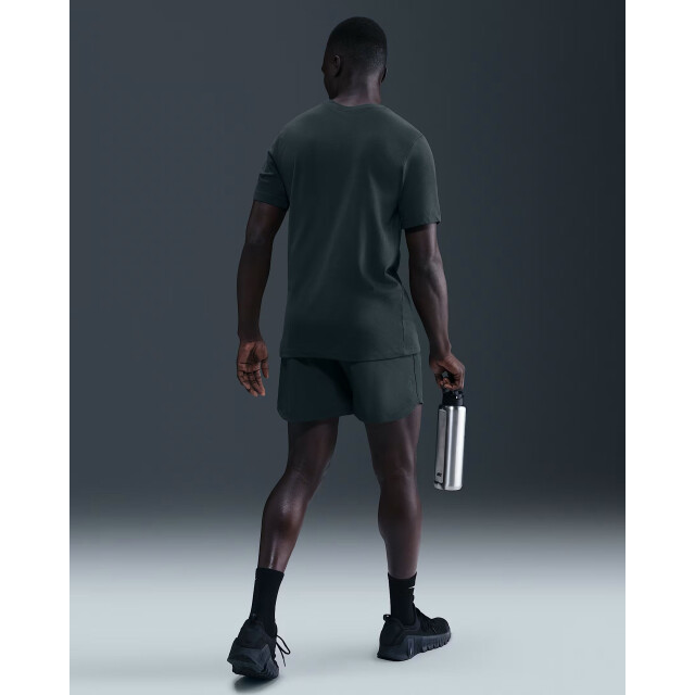 Nike pro training men's 6i dri-fit training short heren - 073019_300-L large