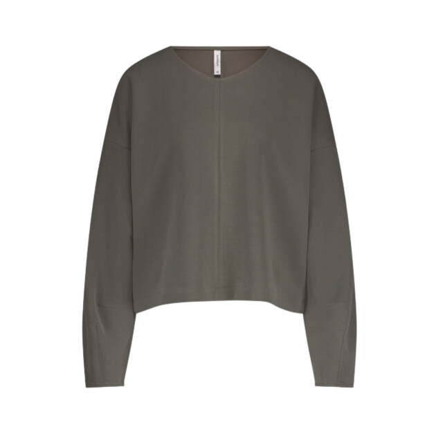 Summum Jersey washed modal scuba sweaters 3s5200-30606 3s5200-30606 large