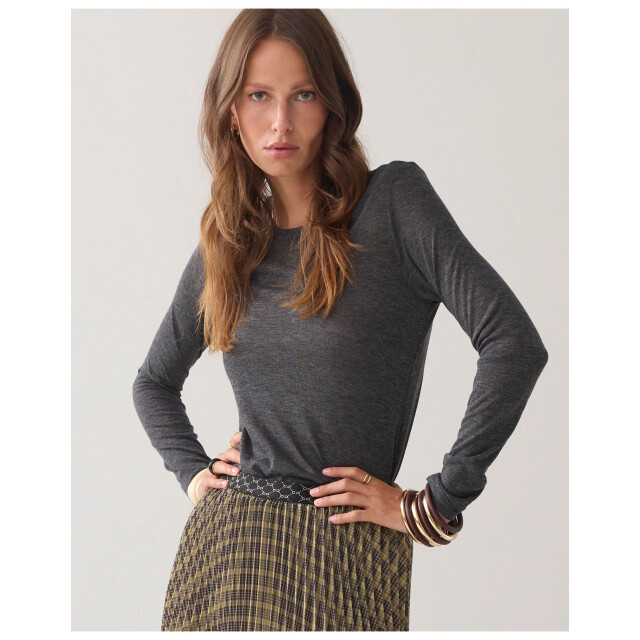 Summum Top soft lurex tops 3s5170-30644 3s5170-30644 large