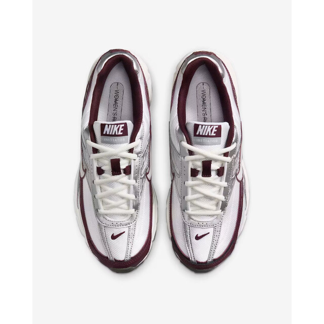 Nike initiator women's shoes lage sneakers dames - 072981_100-10 large