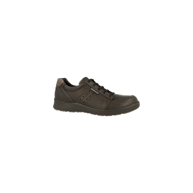 Mephisto VINCENTE Veterschoenen Zwart VINCENTE large