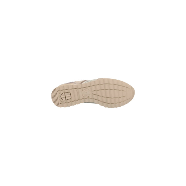 Mephisto TOSCANA Sneakers Grijs TOSCANA large