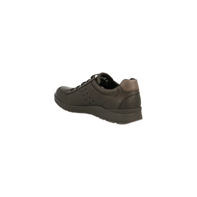 Mephisto VINCENTE Veterschoenen Zwart VINCENTE large
