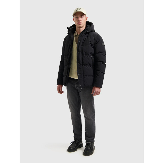 Pure Path Puffer jacket 159733973 large