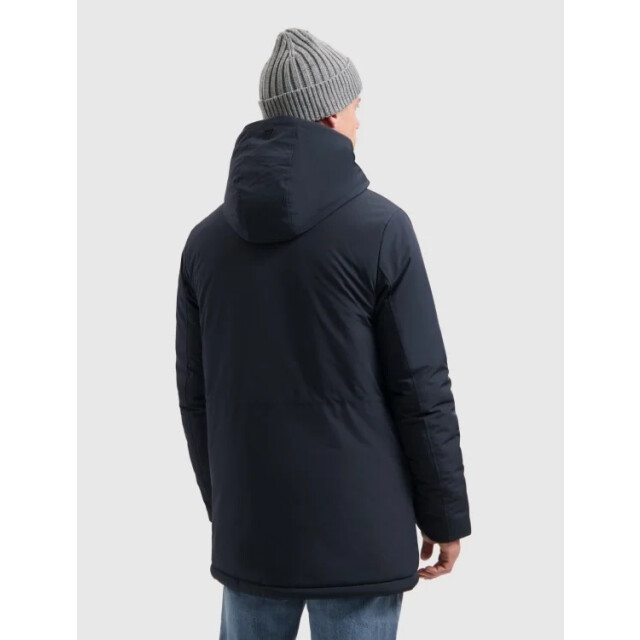 Pure Path Active flex parka jacket dark 159734228 large